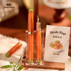 Jinhao 82 Fountain Pen 2026 Limited Flower Series Ef f m bent