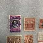 9 Used hr Antique vtg  Panama Stamps  1875-1975- Incl  Many Rare  Deal- Look 