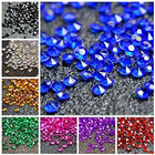 1000pcs  Pack Wedding Table Acrylic Diamond Scatter Crystals Confetti Acrylic Ge