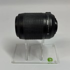 Nikon Af-s Dx Nikkor 55-200mm F 4-5 6g G Ed Zoom Lens F