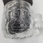 Mcdonald s 1993 Rocdonalds Flintstones Glass Mugs Cups Set Of 4