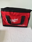 New Milwaukee M12 Fuel Heavy Duty Tool Bag 13 X 9 X 9   