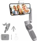 Zhiyun Smooth Q3 Combo 3-axis Gimbal Stabilizer Fill Light For Smartphone