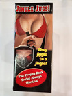 Jingle Jugs  Animated Trophy Rack You Always Wanted 2007 As Is