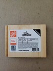 Adam Silver - Nba Commissioner Floorboard -signed
