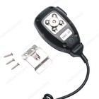 Kmc-35 Speaker Microphone For Kenwood Nx700 Nx800 Tk8180 Tk7180 Tk7360 Tk8160