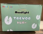 Mimicoco Moonlight Frog Night Light Trevor    Collection