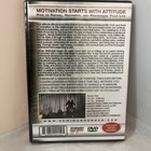 Motivation Starts With Attitude Dvd 2010 James Malinchak Seminars New Sealed