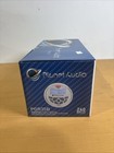 Planet Audio Bluetooth Marine Gauge Receiver Am fm With Built-in Amplifier