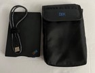 Ibm External Usb Portable Floppy Disk Drive 3 5  Mpf82e