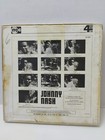 Johnny Nash  hold Me Tight  Stereo Reel To Reel Tape 4 Track 7 5 Ips  Jad Inc