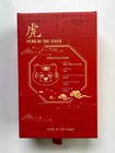 New 2022 China Year Of The Tiger Pure Siluer 10g Collectible Coin