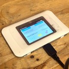 At t Netgear Sierra Wireless Aircard 770s Unite 4g Lte Mobile Hotspot Wifi Modem