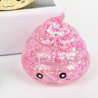 Squish Poop Squeeze Toy Sensory Stress Relief Ball Toy Autism Anxiety Fidget