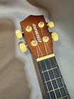 Firebrand Soprano Ukulele 21    Brown     Beginner Acoustic Uke     Made In China