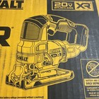 New Sealed Dewalt 20v Max Xr Cordless Brushless Jigsaw Dcs334b  tool Only 