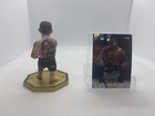 Tom Aspinall Ufc Octagon Fighters     the Honey Badger    Brand New  Gold Base 