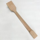 Unfinished 22-fret 25 5  Mahogany Electric Guitar Neck With Maple Fingerboard