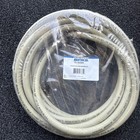 Binks  25 Ft Genuine hvlp Ergo-flex Hose 3 8 -  125 Psi  New Sealed 