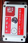 Elevator Phone  security Phone  emergency Ada Elevator Phone  ip61  Waterproof