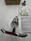 Moen Double Towel Robe Hook For 18    24  Towel Bar Chrome Durable