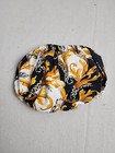 Versace Baby Girl s Gold Printed Bloomers Underwear Shorts Size 3-6 Mo  Priority