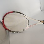 Wilson Blx Pro Staff Six One 95 Tennis Racquet  4 3 8  W String W Gamma Grip