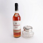 Love s Dream  1904  By Unger Bros Sterling Silver Cut Glass Dresser Powder Jar