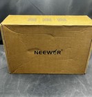 Neewer Upgraded Aluminum Alloy Camera Video Cage Film Making Kit Black blue R4e2