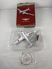 1946 Wings Of Texaco Douglas Dc-3 Airplane  25 In Series Rare White   Nib 1 72