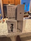 Dji Osmo Pocket 3   Battery Handle   Osmo Tripod   Osmo Base   64 Gb Card Price 