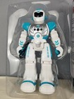 Smart Rc Robot Toy For Kids - Remote Control - Dancing  Music  Led - Gift