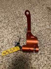 Roadlok Rare Red 100 Mm Disc Lock System  European   100mm Radial Mount