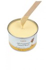 Gigi All Purpose Hair Removal Hard Wax 14oz  pack Of 16 