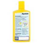 Aquasafe Aquarium Water Conditioner makes Tap Water Safe treats 500gallons