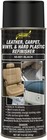 Refinishing Spray Paint 11 Oz Pro Grade Aerosol For Leather Vinyl Plastic Metal