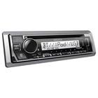 Rfrb Kenwood Kmr-d382bt Marine Cd Receiver With Bluetooth And Conformal Coating