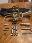 Olds Ambassador Cornet    725195  1969  W  Gig Bag And Mp  Plays Great  