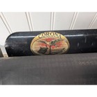 Corona Portable Typewriter 1917 Model No  3 W  Case Folding Vtg Good Condition