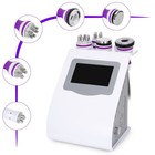 5 In 1 Beauty Machine For Body Massage Facial Skin Care Skin Lifting Lost Weigqg