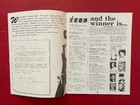 Madonna Icon Publication From 1991 Volume 1 Issue 3