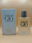 Giorgio Armani Acqua Di Gio 3 4 Oz Men s Eau De Toilette Spray Brand New 