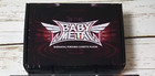 2025 Babymetal Portable Cassette Tape Player Only