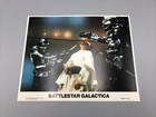 Battlestar Galactica 1978 Photo Mini Lobby Cylons Color Still Set Original