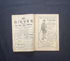 Wwi Aviation Magazine The Prop - Royal Naval Air Station Isle Of Grain Kent Rnas