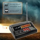 Whistler Ws1025 Analog Desktop Scanner Programmable Police Fire