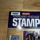 Scott 2017 Standard Postage Stamp Catalogue  Volume 1   A-b  Unit