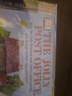The Jolly Post Office Cd-rom Game New Sealed Cd Usps Computer Game Janet Ahlberg