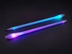 Spectrum Led Staff - 32 Color Modes - Led Juggling Staff - Light Saber