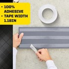 Double-sided Tape For Heavy Duty Applications  Removable Mounting Tape 